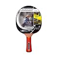 Donic Schildkr�t Tischtennis-Schl�ger Waldner 900 inkl.Gratis-Lern-DVD, schwarz / rot