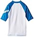 Quiksilver Big Boys' All Time Short-Sleeve Surf Shirt