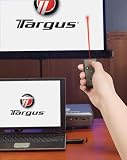 Targus AMP12US Ultra-Slim Stow-N-Go Wireless Presenter
