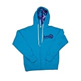Hoodie Peace Love Gymnastics
