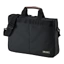 キャリングバッグ BAG-CA3BK (ブラック)