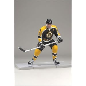 NHL Legends Series 6: Boston Bruins - Cam Neely by
