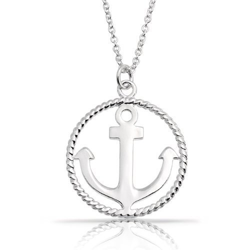 Nautical Jewelry and Sea Life Jewelry