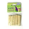 Nature's Instinct Foragewise Tiki Takeout - Refill Dowels Small Quantity 30