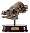 Pachycephalosaurus Skull Model