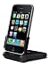 P-Flip Power Play Dock for iPhone / iPod touch