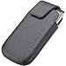 BlackBerry RIM Leather Pocket Case for BlackBerry Torch 9860 / 9850