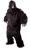 Gorilla Adult Costume Gorilla Adult Costume