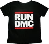 Run DMC Infant/Toddler T-Shirt