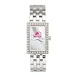 Colorado Avalanche Ladies NHL Starlette Watch (Bracelet)