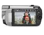 Canon FS21 Dual Flash Memory Camcorder w/16GB Internal Memory & 48x Advanced Zoom - 2009 MODEL