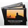 The 1844 Calendar | 2013 Edition