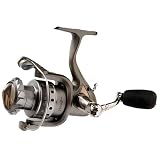 Wavespin DHXL Spinning Reel