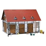 Revell - 27750 - GeeGee Frie - Accessoire Figurine - Kit écurie