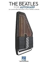The Beatles for Autoharp The Beatles for Autoharp