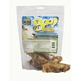 Baa! Free Range Lamb Hock Bones w  Tendons (4-count) by Baa! Free Range Lamb