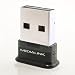 Medialink - USB Bluetooth Adapter - Windows 7 Compatible (Newest Version Available - Bluetooth Version 3.0+HS Class 2)
