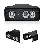 New Xbox 360 Slim Super Optical Zoom for Kinect USE Kinect in a Small Room