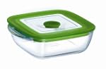 Pyrex 4936412 Plat Carre 4 En 1 Plus...