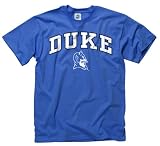 Duke Blue Devils Youth Royal Perennial II T-Shirt