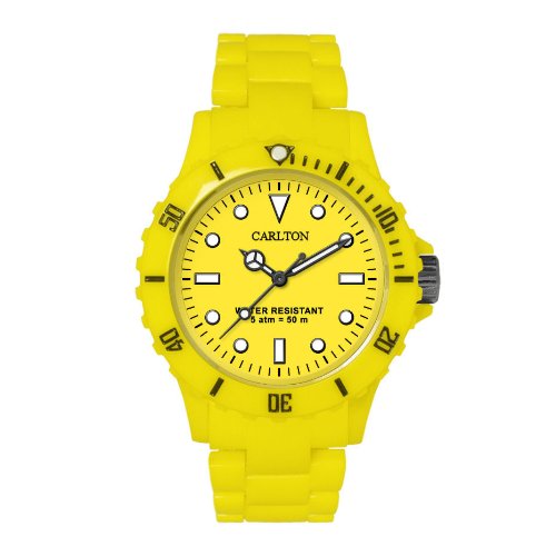 CARLTON Unisex Armbanduhr beach PH0480YEP Preisvergleich