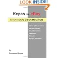 Kepas vs. eBay: INTENTIONAL DISCRIMINATION