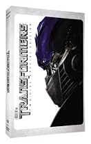 Transformers (Two-Disc Special Edition)