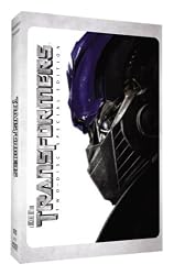 Transformers (Two-Disc Special Edition)