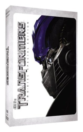 Transformers (Two-Disc Special Edition)