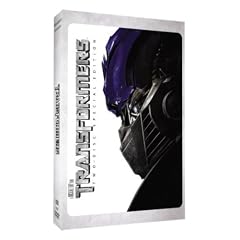 Transformers (Two-Disc Special Edition)