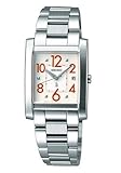 SEIKO (セイコー) 腕時計 LUKIA ルキア SSVK083 レディース
