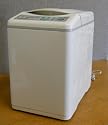Black & Decker B1630 All-In-One Automatic Breadmaker