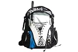 Hybrid Roam'n Backpack - White