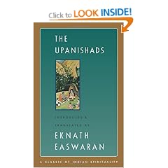 The Upanishads (Classic of Indian Spirituality)