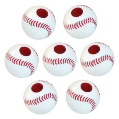 Baseball Beads