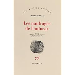 Les Naufrages de l'autocar
