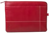 41jHfzGpKgL. SL160  Toffee Leather Pocket for 13.3 Apple MacBook/Pro