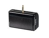 Logic3 i-Station IP002K Mini - Black