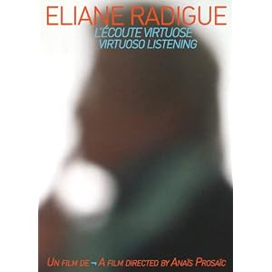 Eliane Radigue, l'écoute virtuose
