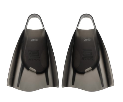 Arena Trainingsger&auml;te Tech Pro Fin, t_black,silver, ML, 95238 Preisvergleich