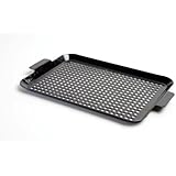 Charcoal Companion Porcelain-Coated Grilling Grid - CC3079