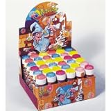 Soap bubbles 60 ml bottle