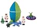 Search : Imagiplay Wood Playset Astronauts - Zoom to the Moon