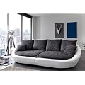 Big-Sofa Fidschi, Ultrasofa von New Look, Polsterm�bel