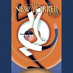 The New Yorker (Oct. 23, 2006) | Steve Coll,Dan Baum,Jason Roeder,Lauren Collins,Anthony Grafton,Anthony Lane