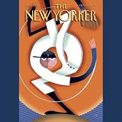 The New Yorker (Oct. 23, 2006) | [Steve Coll, Dan Baum, Jason Roeder, Lauren Collins, Anthony Grafton, Anthony Lane]