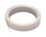 M-D Building Products 3525 V-Flex Weatherstrip,17-Foot Length, 3/8-Inch Wide, White