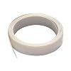 M-D Building Products 3525 V-Flex Weatherstrip,17-Foot Length, 3/8-Inch Wide, White