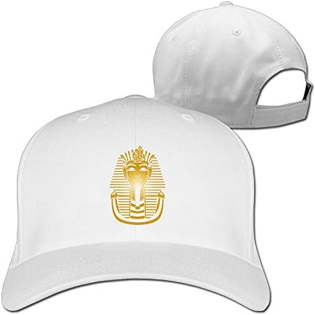 Hispter Egyptian Tutankhamon King Tut Baseball Snapbacks Cap Hat