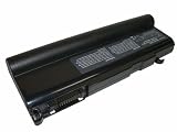 High Quality Battery for Toshiba Typ PA3356U-3BRS , 11,1 V, 8800 mAh, 100% fits, properly matching, Li-Ion, Lithium Ion Technology, Batteries, Notebook, Laptop, PC